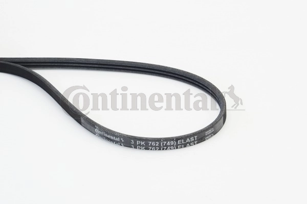 V-ribbed Belt